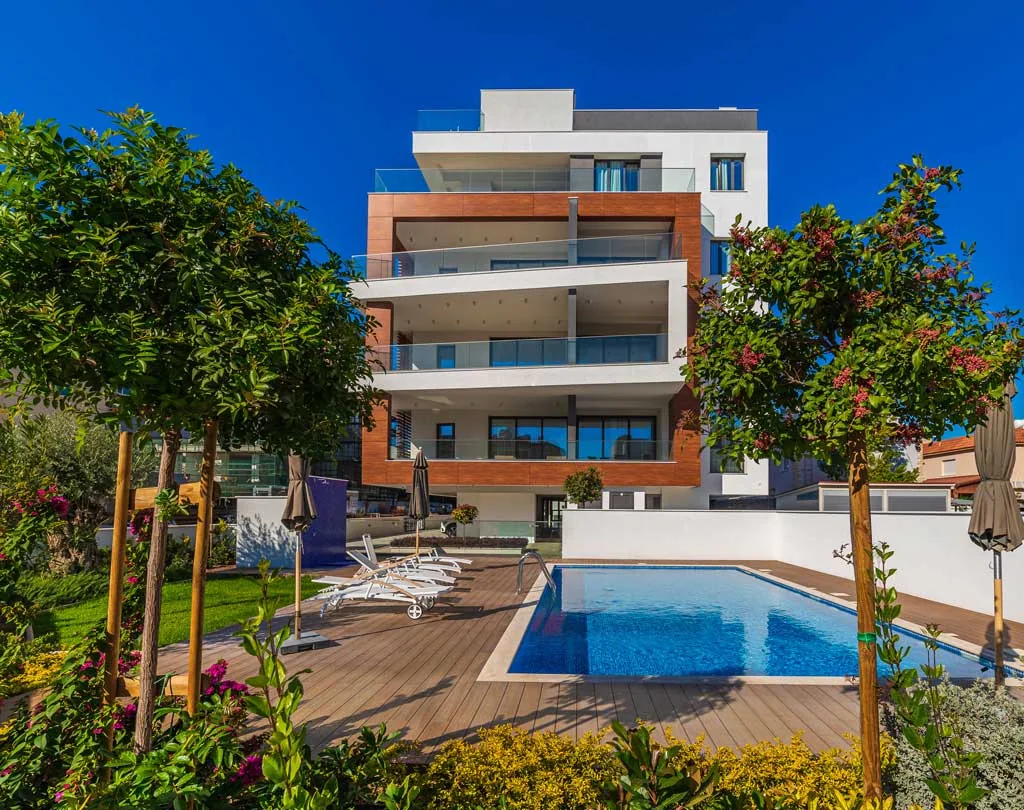 Property view