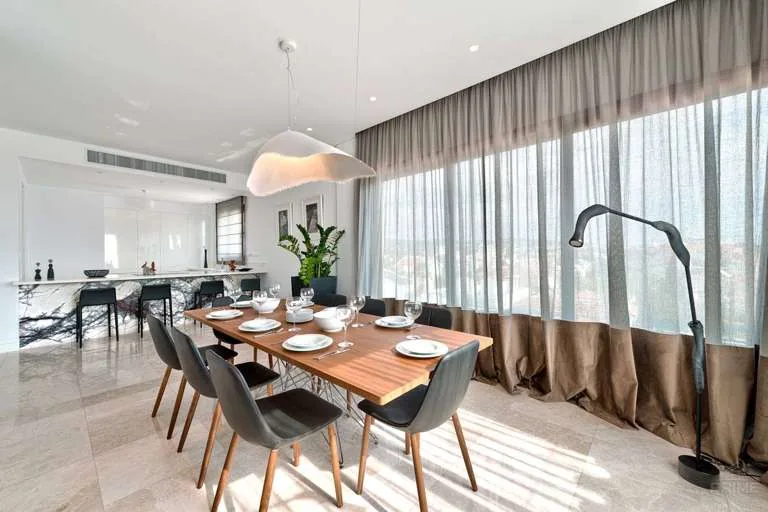 Property view