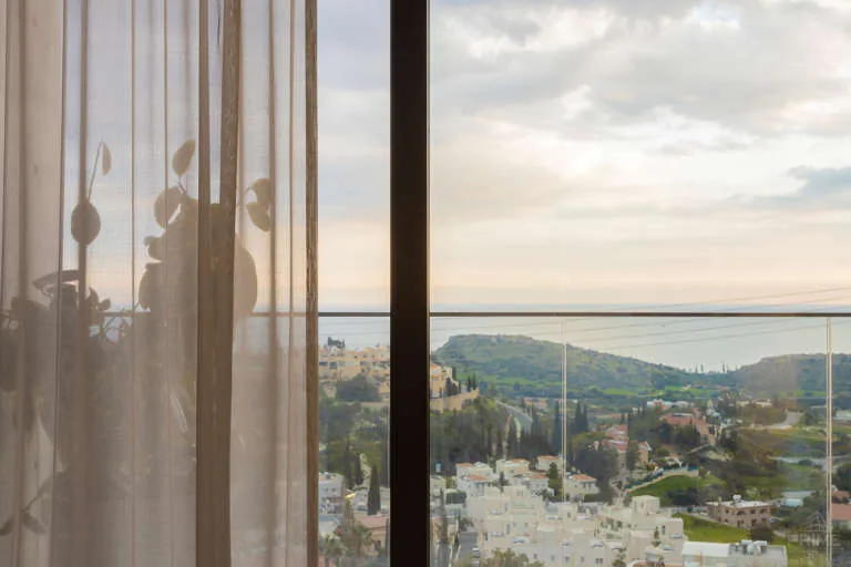 Property view