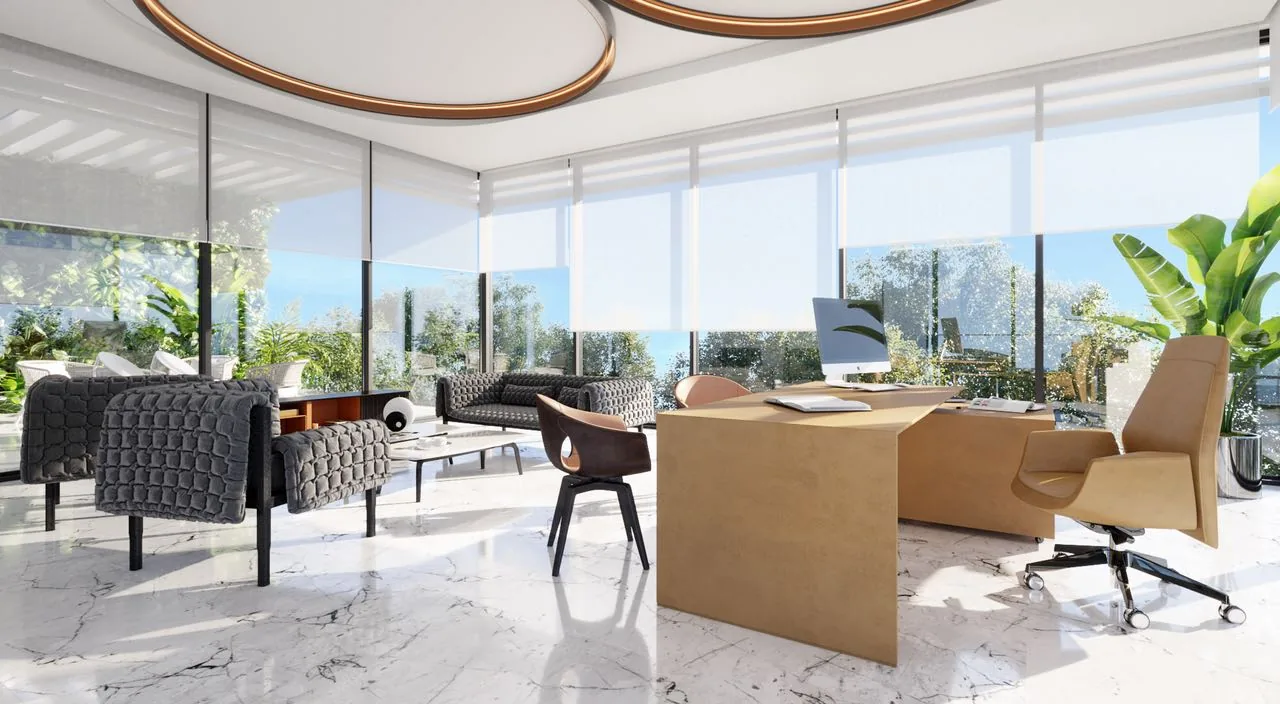 Pulse (Kasinos Office)