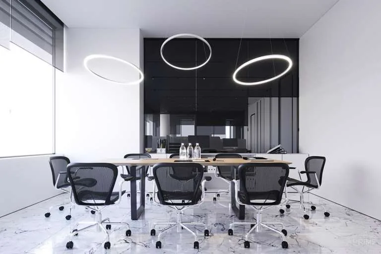 Pulse (Kasinos Office)
