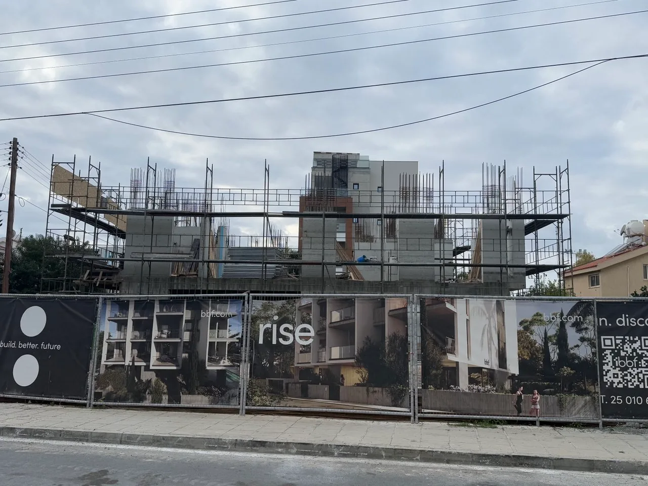 Rise