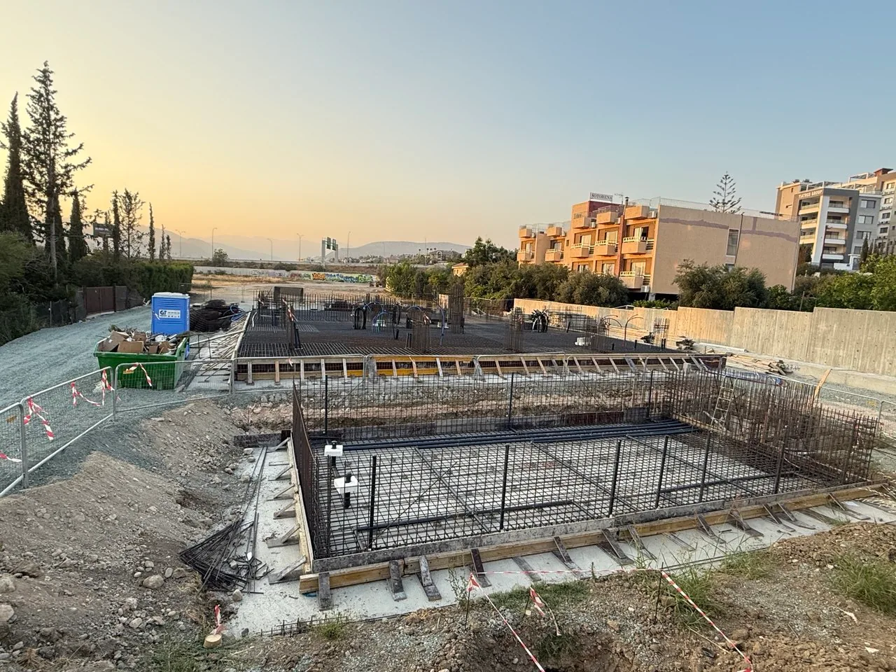 Property view