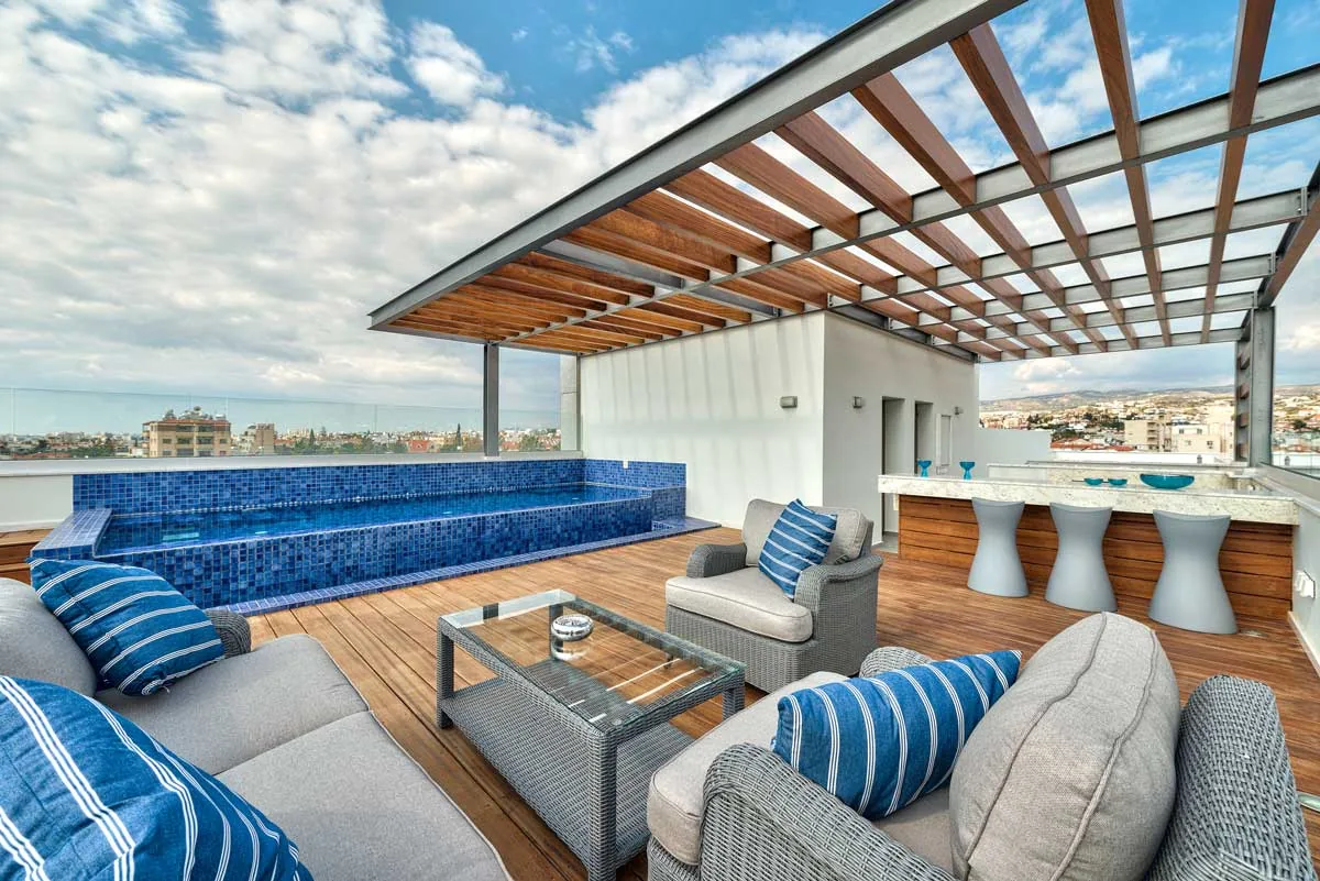 Property view