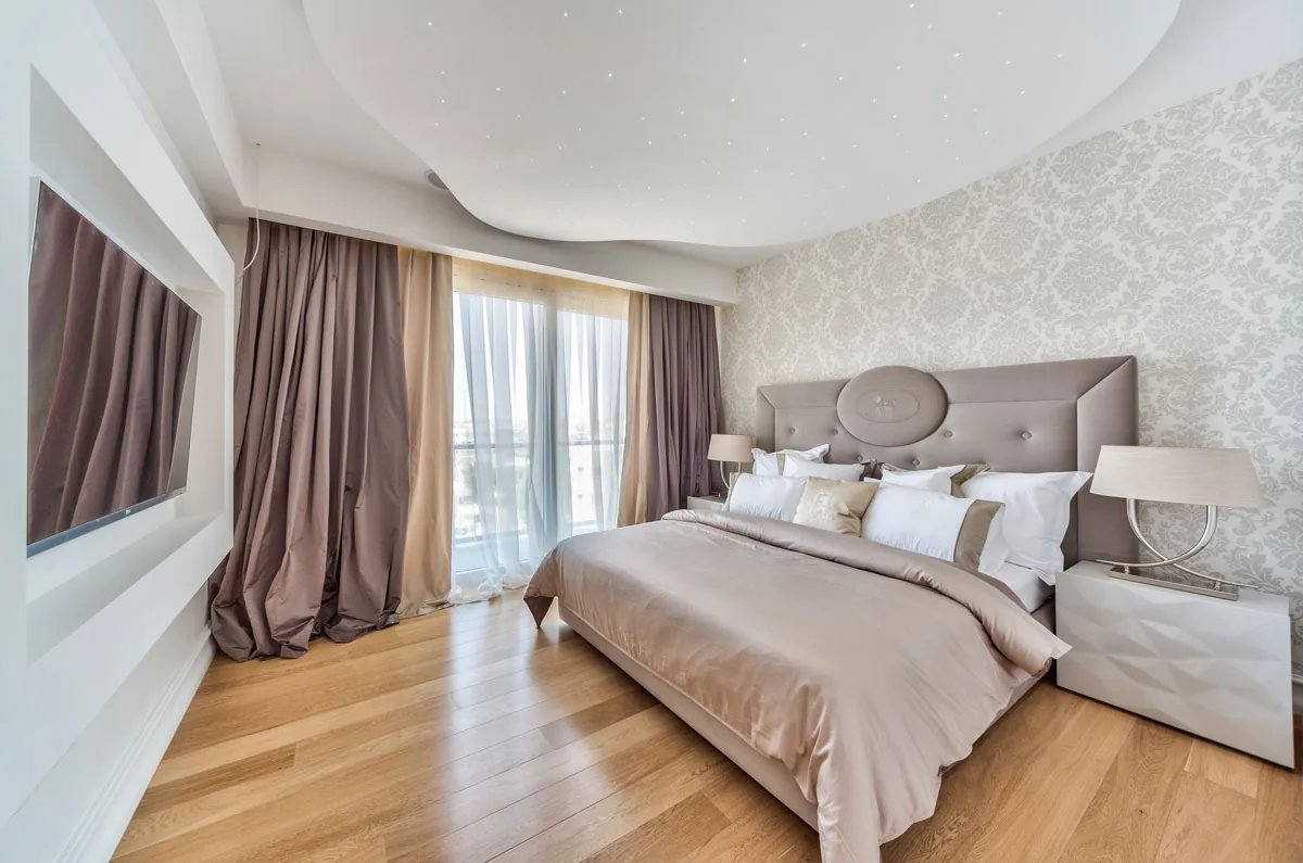Property view
